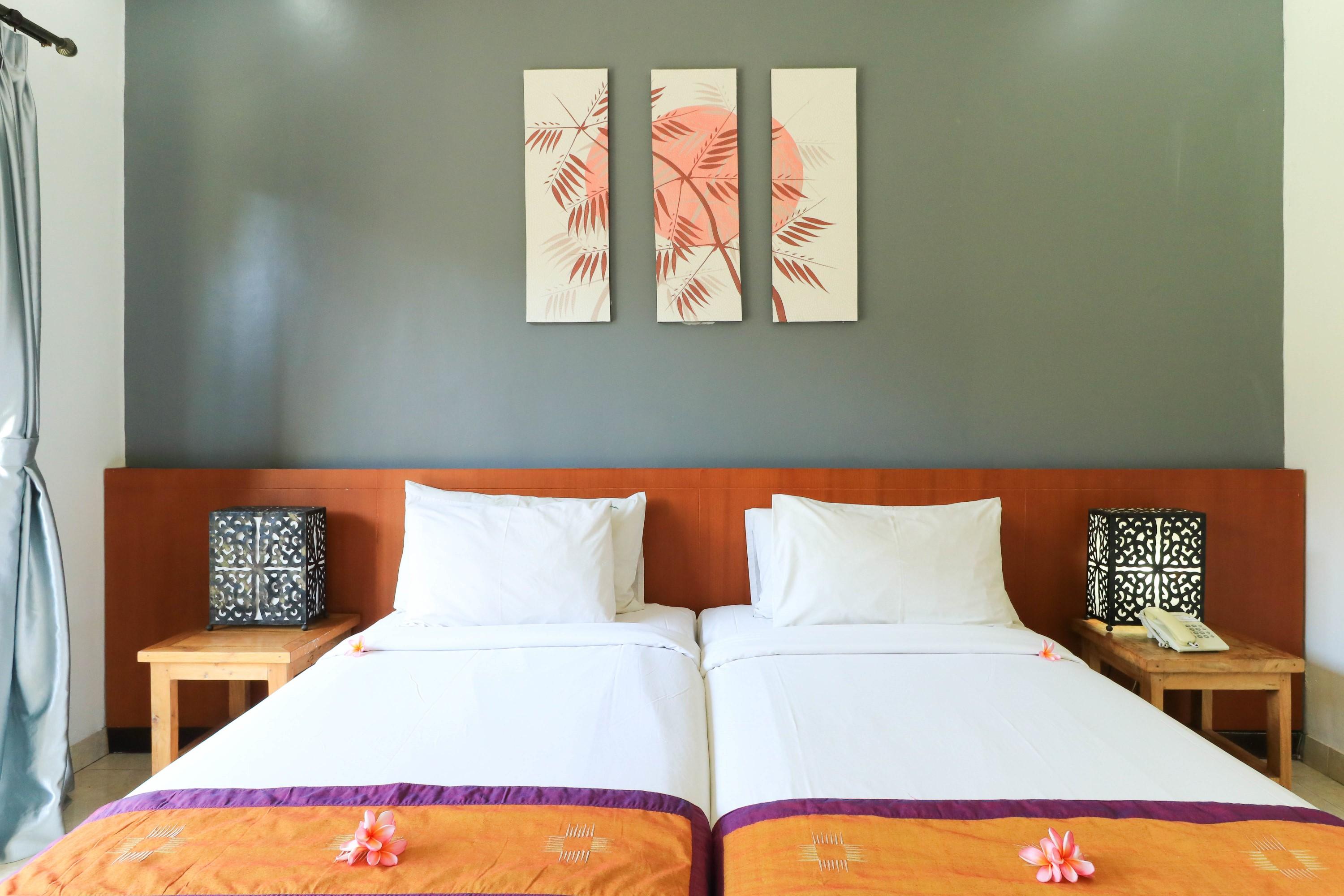 Bali Merita Villa Kerobokan Exterior foto