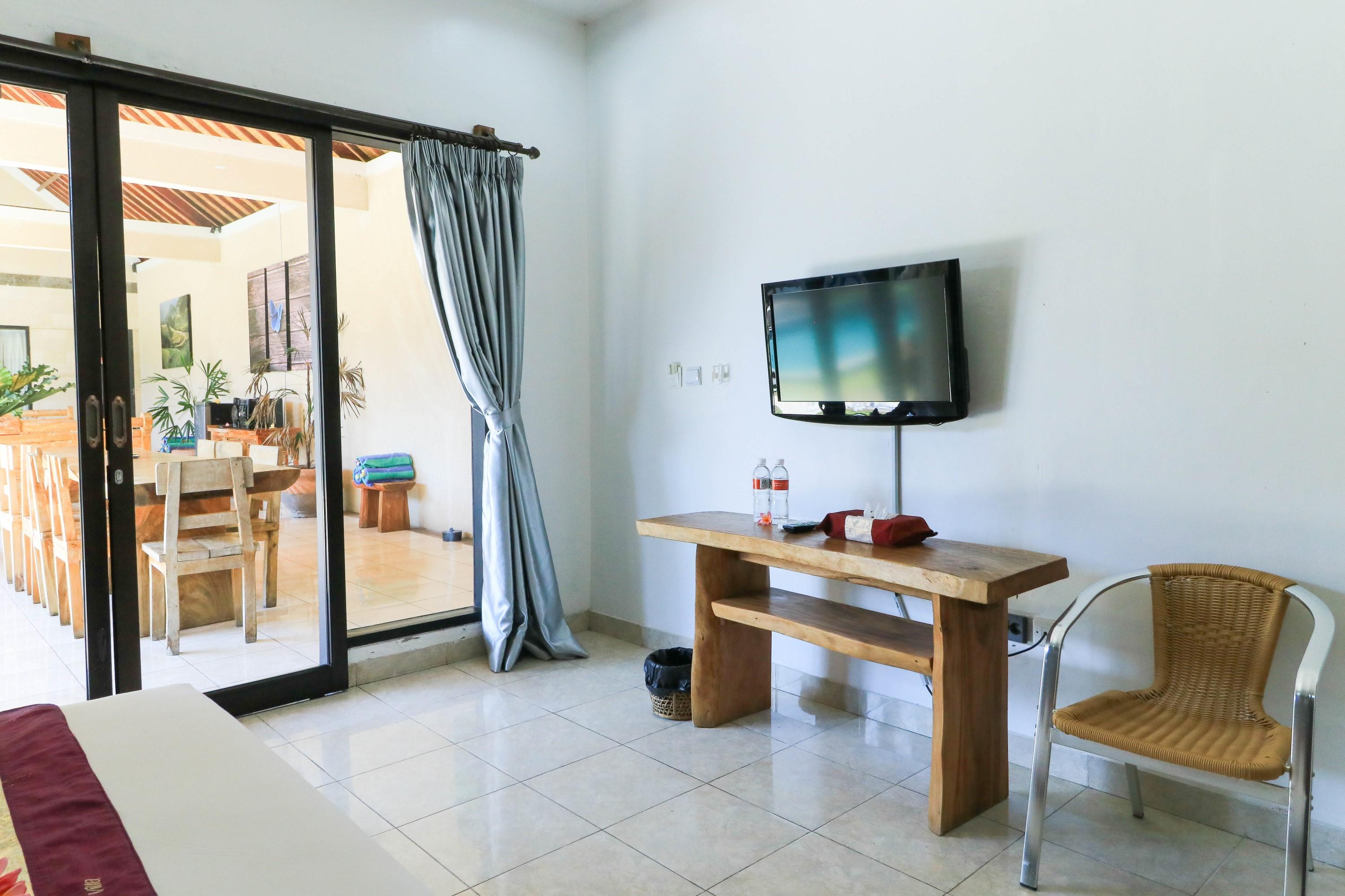 Bali Merita Villa Kerobokan Exterior foto