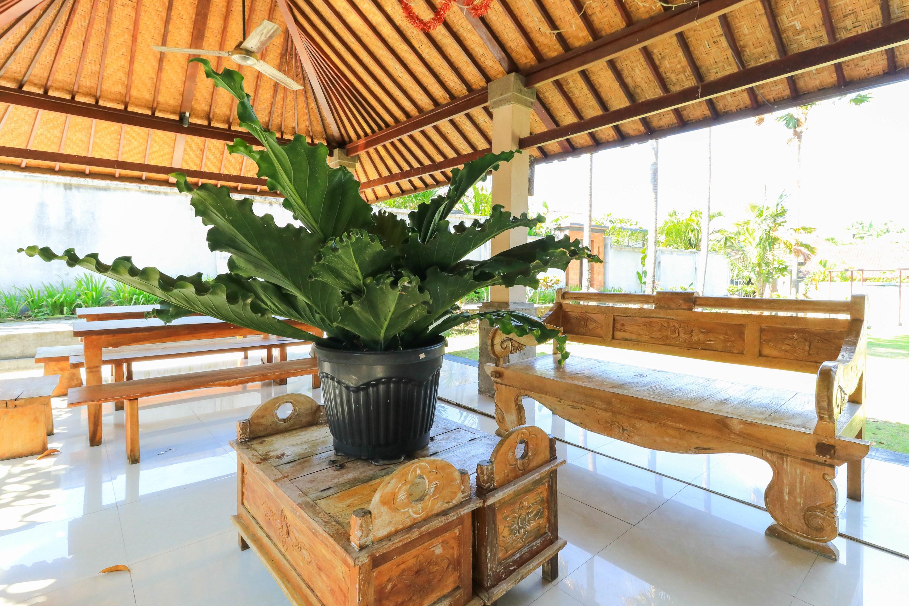 Bali Merita Villa Kerobokan Exterior foto