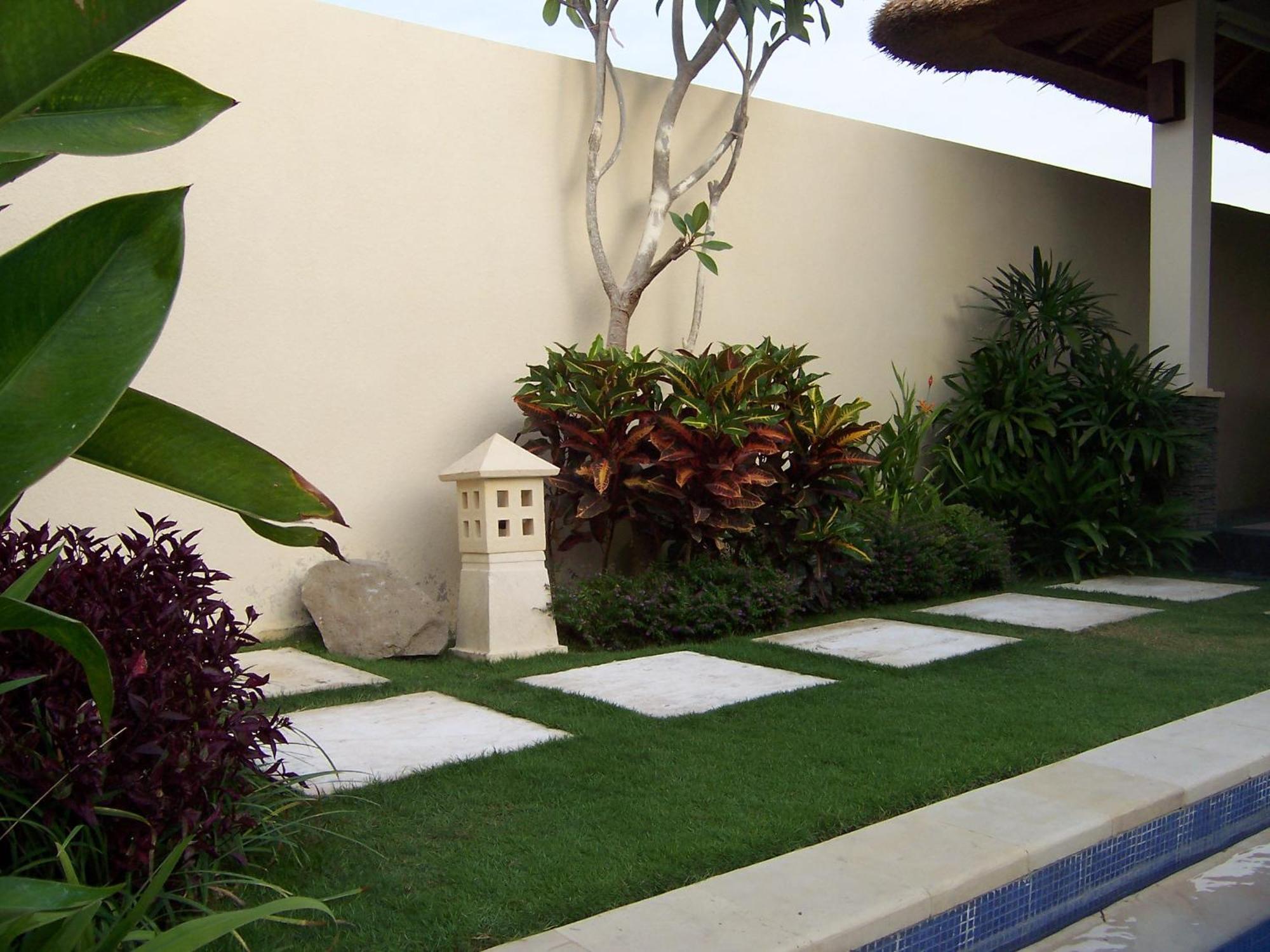 Bali Merita Villa Kerobokan Exterior foto