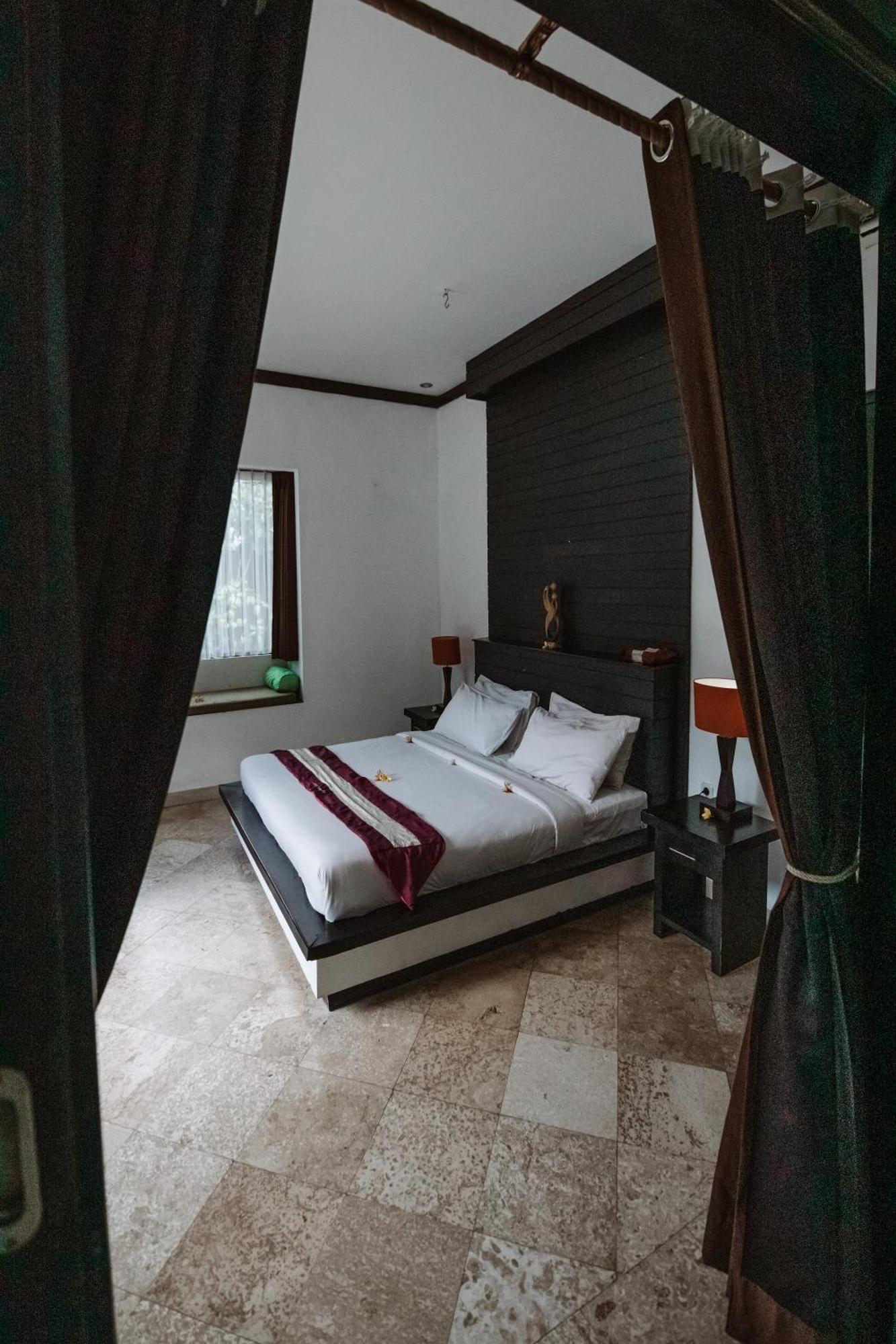Bali Merita Villa Kerobokan Exterior foto