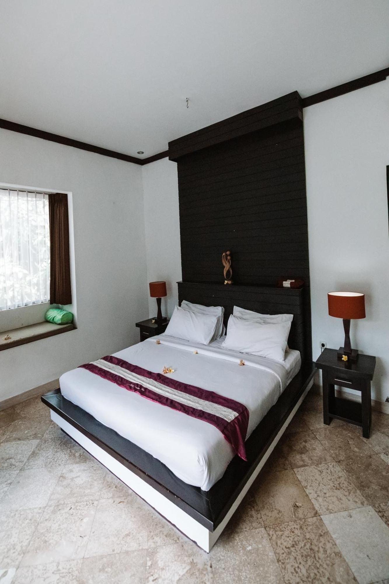 Bali Merita Villa Kerobokan Exterior foto
